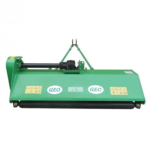 Tondeuse fixe EFG