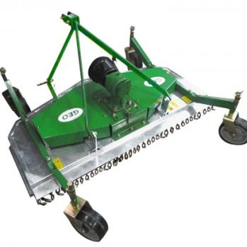 Tondeuse galvanisé DM SILVER