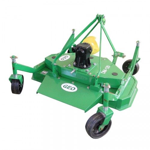 Tondeuse à gazon DM