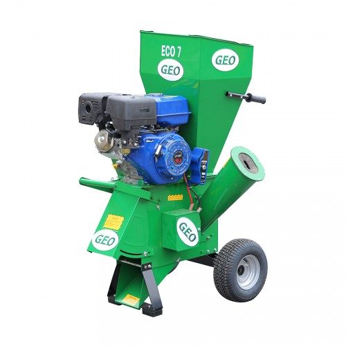 Bio-broyeur avec moteur ECO 7