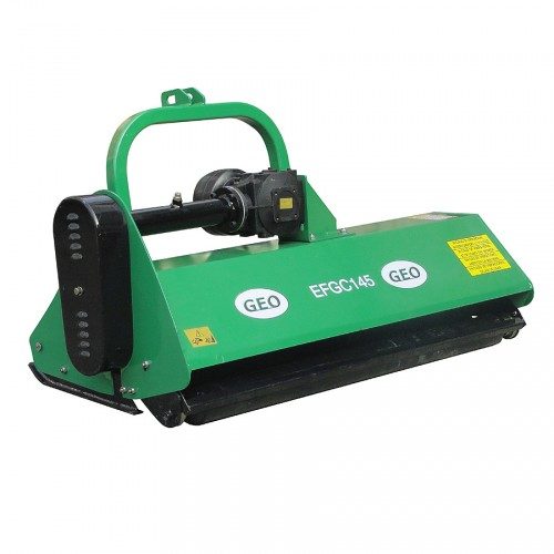 Tondeuse EFGC