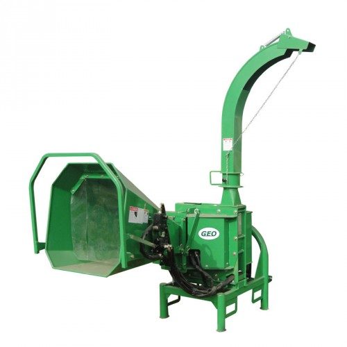 Broyeur de branches ECO 18