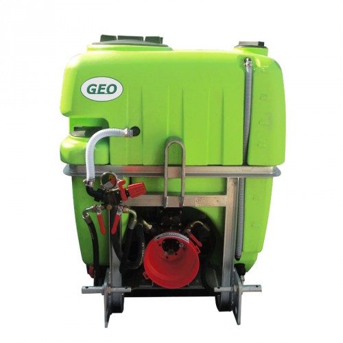 Pulvérisateur STROM