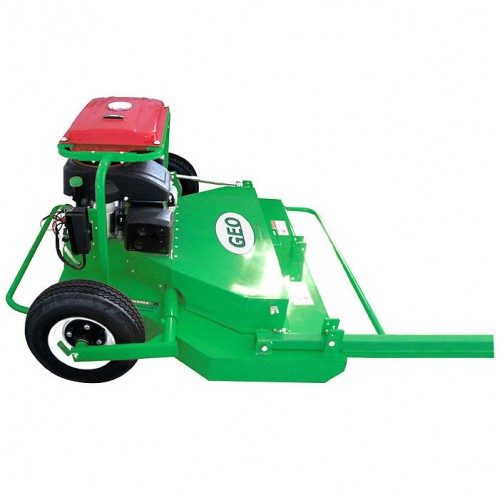 Tondeuse à gazon avec moteur LM 120