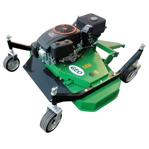 Tondeuse à gazon avec moteur DMH