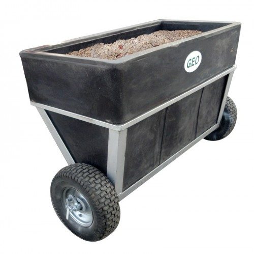 Épandeurs de sel SC