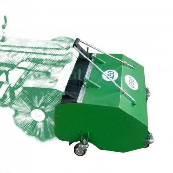 Reservoir pour balayeuse SW TANK