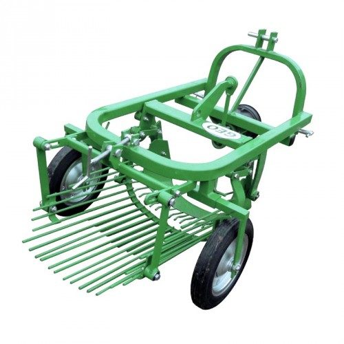 Arracheuse de pommes de terre PM