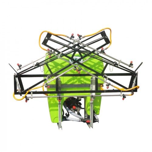 Atomiseur avec la barre LUFT