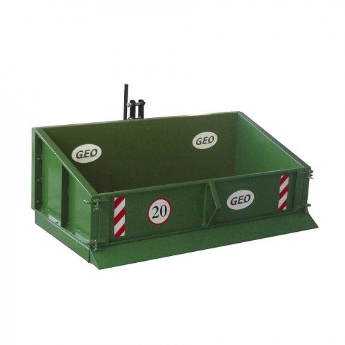 Boîte de transport PRK