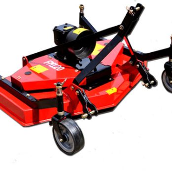 Tondeuse micro tracteur